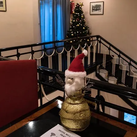 Nocleg ze śniadaniem Antica Terrazza 3*