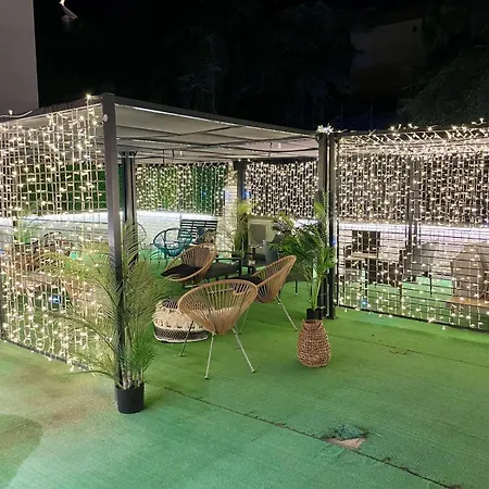 Antica Terrazza