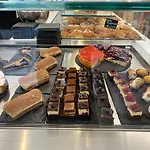 Frühstückspension Antica Terrazza 3*