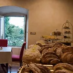 Frühstückspension Antica Terrazza 3*