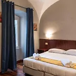 Antica Terrazza Frühstückspension Frascati