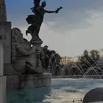 Antica Terrazza Frühstückspension 3*