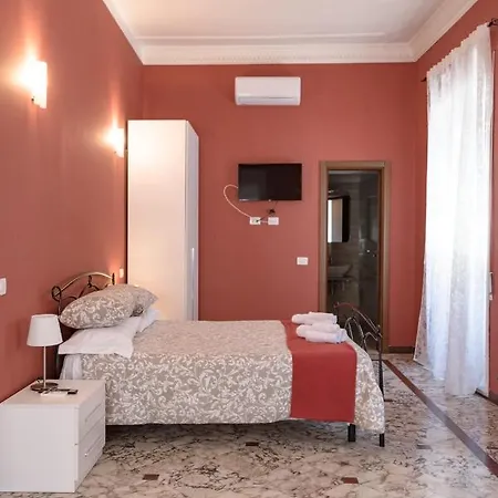 Antica Terrazza Bed and breakfast