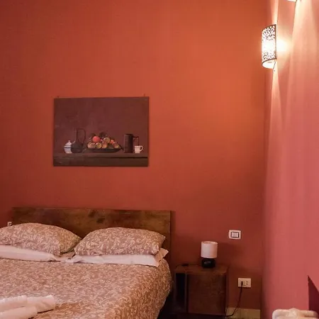 Antica Terrazza 3* Frascati