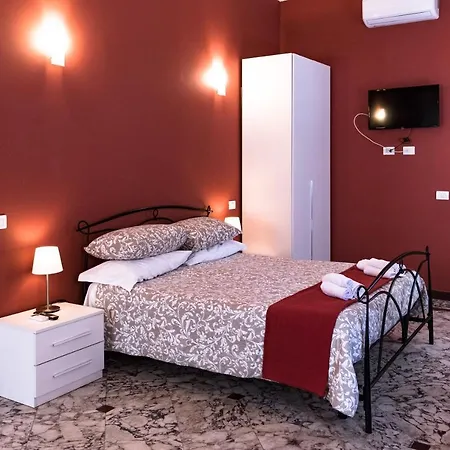 Antica Terrazza