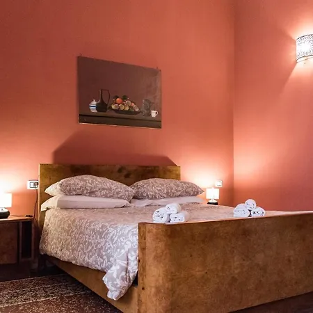 Bed and breakfast Antica Terrazza
