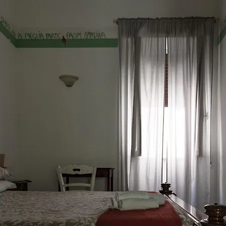 Bed & Breakfast Antica Terrazza Frascati