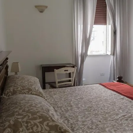 Bed and breakfast Antica Terrazza