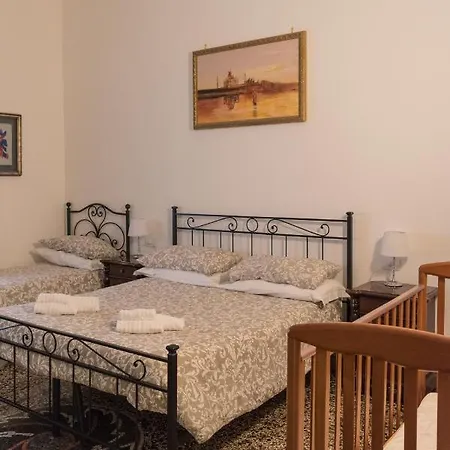 Antica Terrazza Bed & Breakfast Frascati