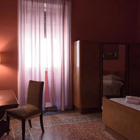 Antica Terrazza Frascati