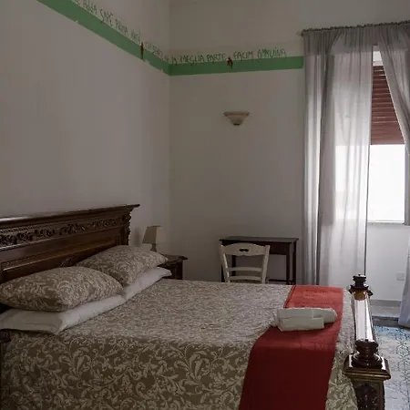 Antica Terrazza Bed & Breakfast Frascati
