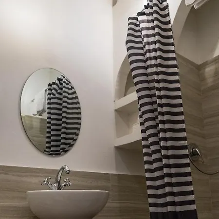 Bed & Breakfast Antica Terrazza 3*
