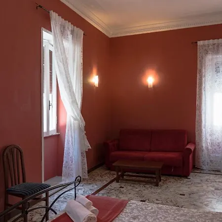 Antica Terrazza Bed & Breakfast 3*