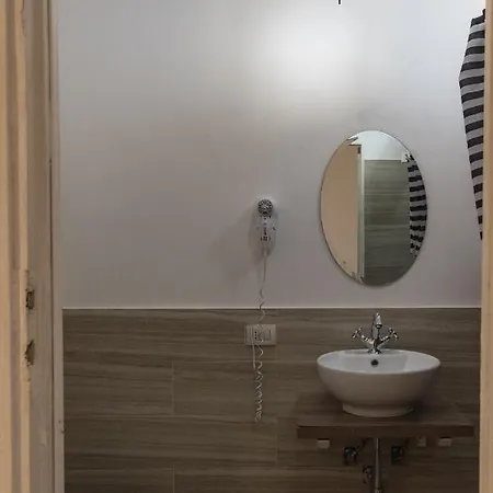 Bed and breakfast Antica Terrazza