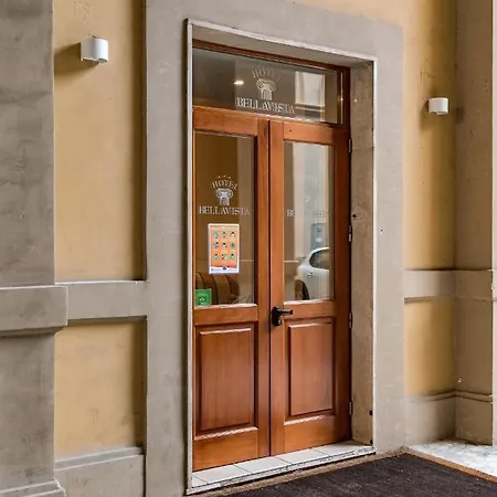 Bed and breakfast Antica Terrazza 3*
