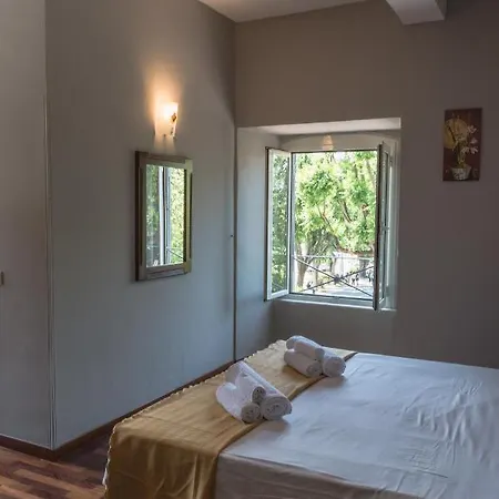 Antica Terrazza Bed & Breakfast 3*