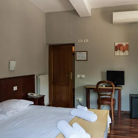 Antica Terrazza Nocleg ze śniadaniem