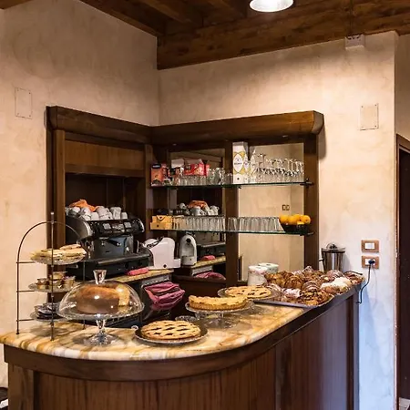 Bed & Breakfast Antica Terrazza Frascati
