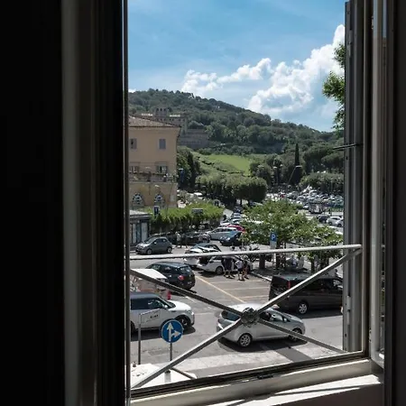 Antica Terrazza