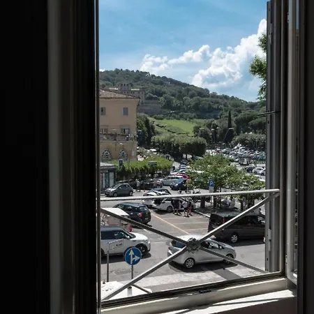 Antica Terrazza