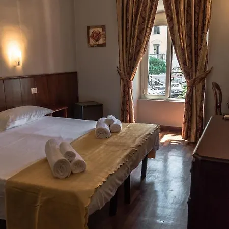 Antica Terrazza Bed & Breakfast 3*