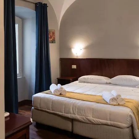 Antica Terrazza Bed & Breakfast 3*
