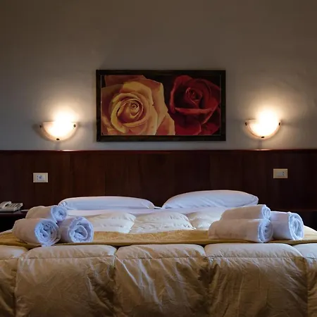 Antica Terrazza Bed & Breakfast Frascati