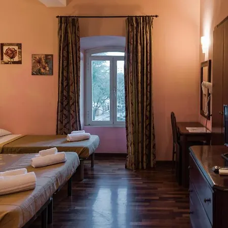 Antica Terrazza 3* Frascati