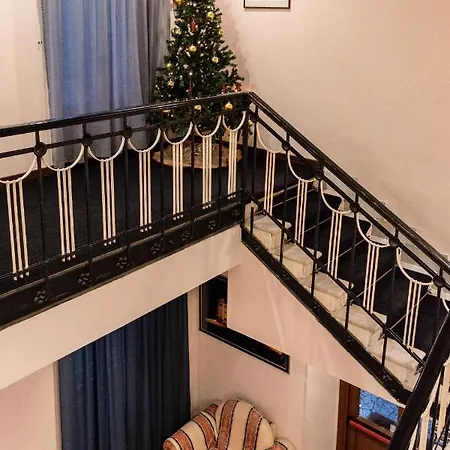 Bed & Breakfast Antica Terrazza