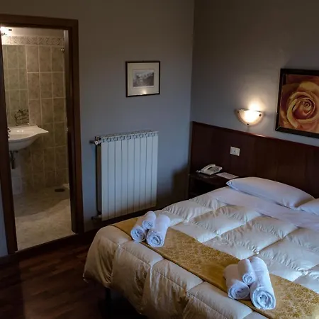 Antica Terrazza Bed & Breakfast 3*