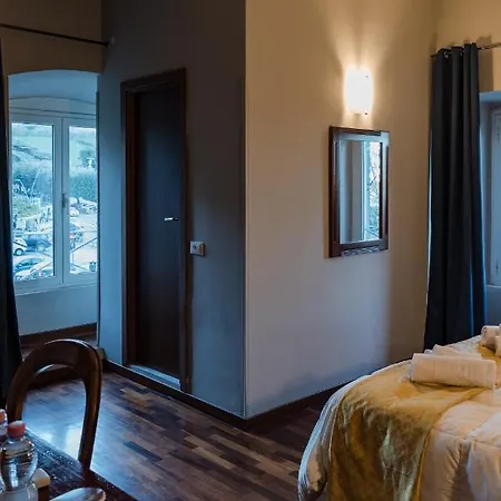 Antica Terrazza فندق مبيت وإفطار فراسكاتي
