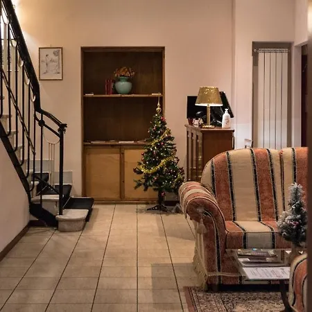 Antica Terrazza Bed & Breakfast