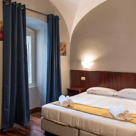 Antica Terrazza Bed & Breakfast Frascati