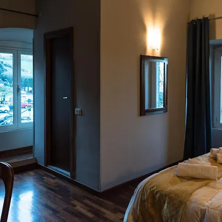 Bed & Breakfast Antica Terrazza 3*