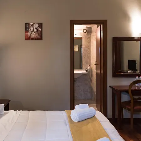 Bed & Breakfast Antica Terrazza