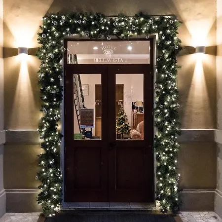 Antica Terrazza Bed & Breakfast 3*