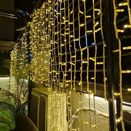 Antica Terrazza Bed & Breakfast Frascati