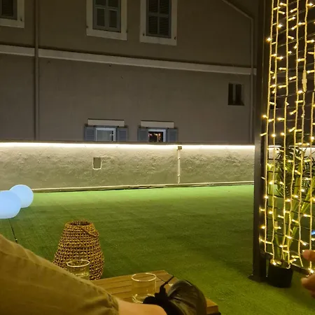 Antica Terrazza Bed & Breakfast