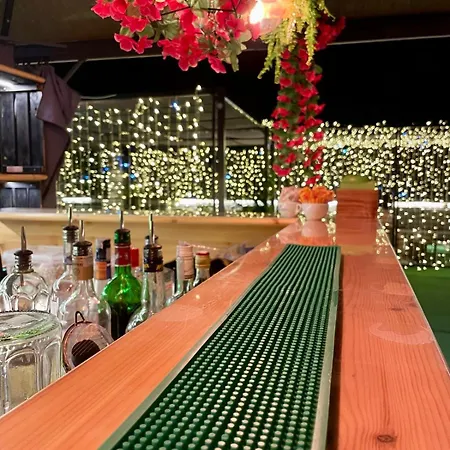 Antica Terrazza Bed & Breakfast 3*