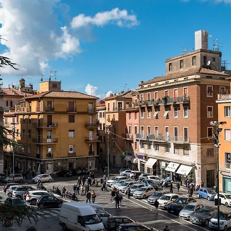 Bed & Breakfast Antica Terrazza Frascati