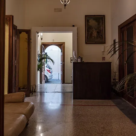 Antica Terrazza Nocleg ze śniadaniem