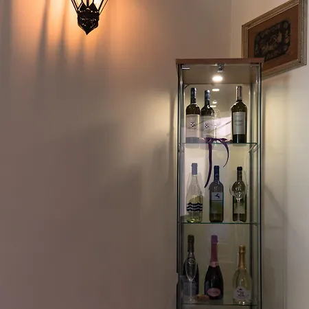 Bed and breakfast Antica Terrazza Frascati