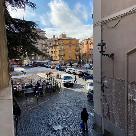 Antica Terrazza 3*