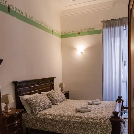 Antica Terrazza Bed & Breakfast