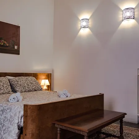 Nocleg ze śniadaniem Antica Terrazza Frascati