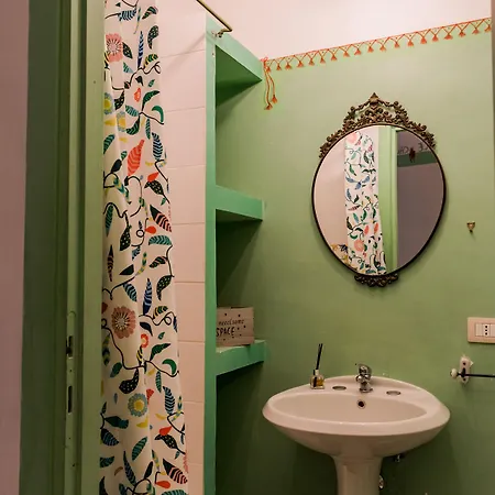 Antica Terrazza Bed and breakfast Frascati