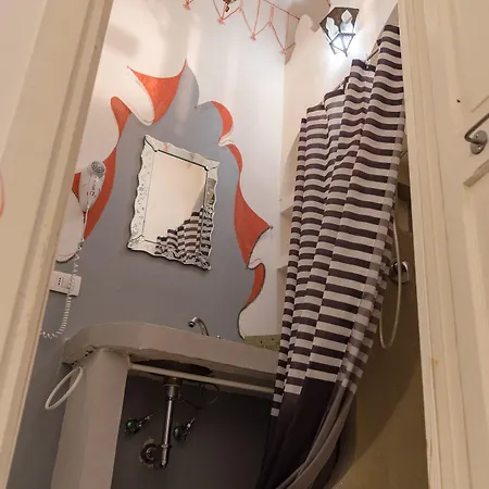 Bed and breakfast Antica Terrazza Frascati