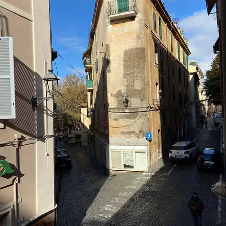 Antica Terrazza Frascati