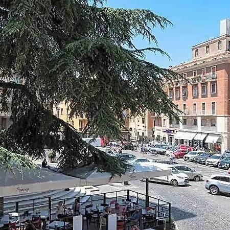 B&B Antica Terrazza
