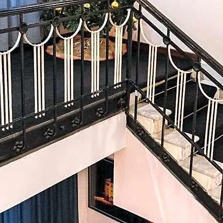 Bed & Breakfast Antica Terrazza